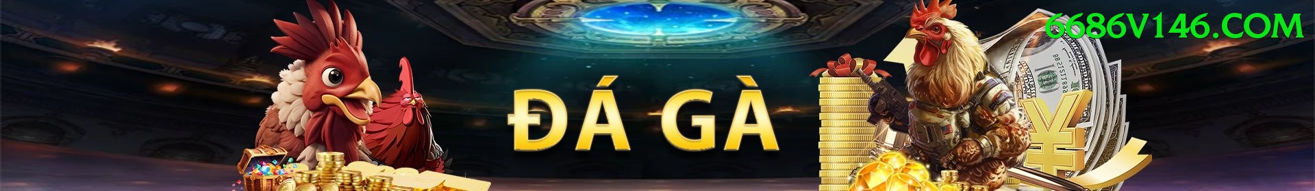 Đá Gà Trực Tiếp - 68win